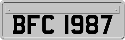 BFC1987