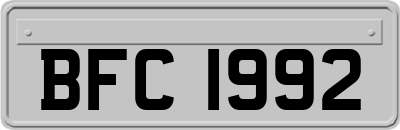 BFC1992