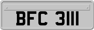 BFC3111