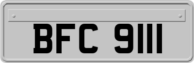 BFC9111