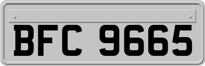 BFC9665