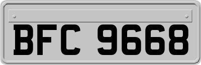 BFC9668