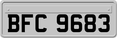 BFC9683