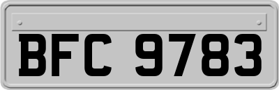 BFC9783