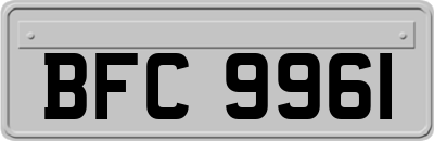 BFC9961