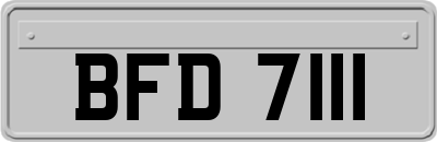 BFD7111