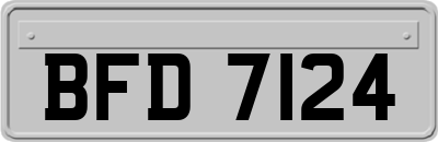 BFD7124