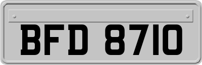 BFD8710