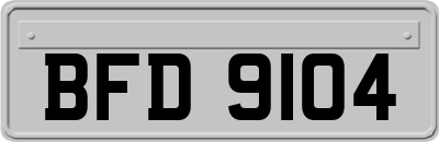 BFD9104