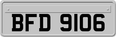 BFD9106