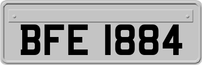 BFE1884