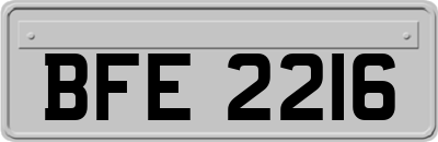 BFE2216