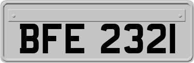 BFE2321