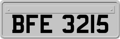BFE3215