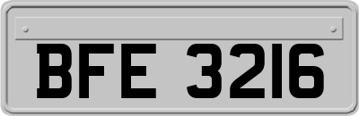 BFE3216