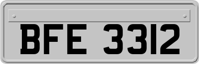 BFE3312