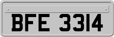BFE3314