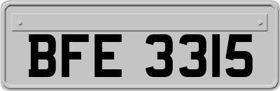 BFE3315