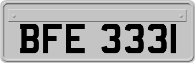 BFE3331