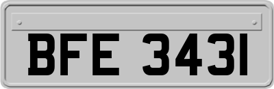 BFE3431