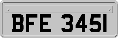 BFE3451