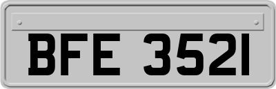 BFE3521