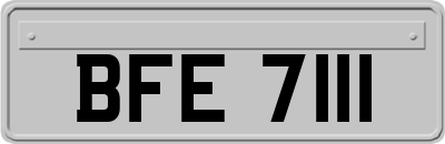 BFE7111
