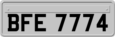 BFE7774