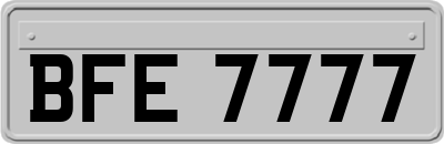 BFE7777