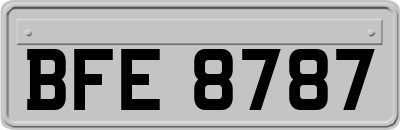 BFE8787