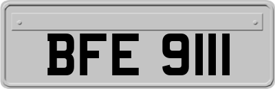 BFE9111