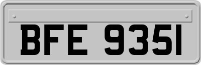 BFE9351