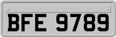 BFE9789