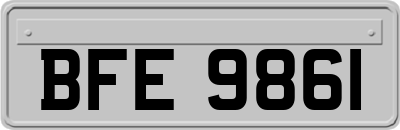 BFE9861