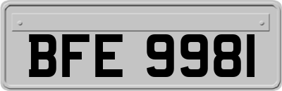 BFE9981