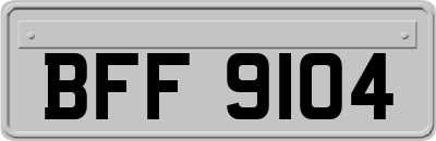 BFF9104
