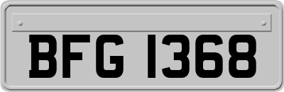 BFG1368