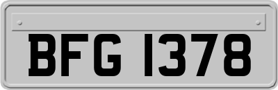 BFG1378
