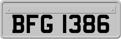 BFG1386