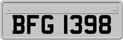 BFG1398
