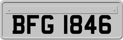 BFG1846