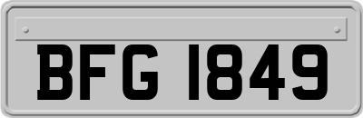 BFG1849