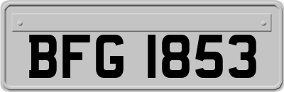 BFG1853