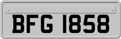 BFG1858