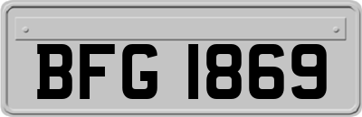 BFG1869