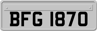 BFG1870