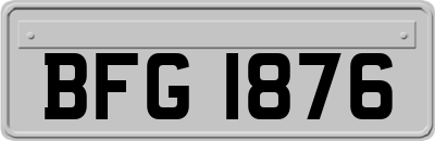 BFG1876