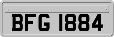 BFG1884