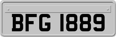 BFG1889