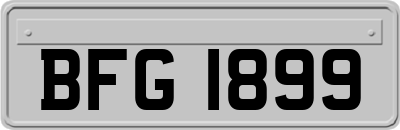 BFG1899